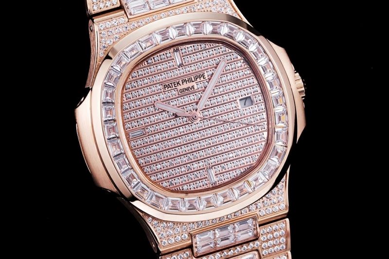 PATEK PHILIPPE Watches